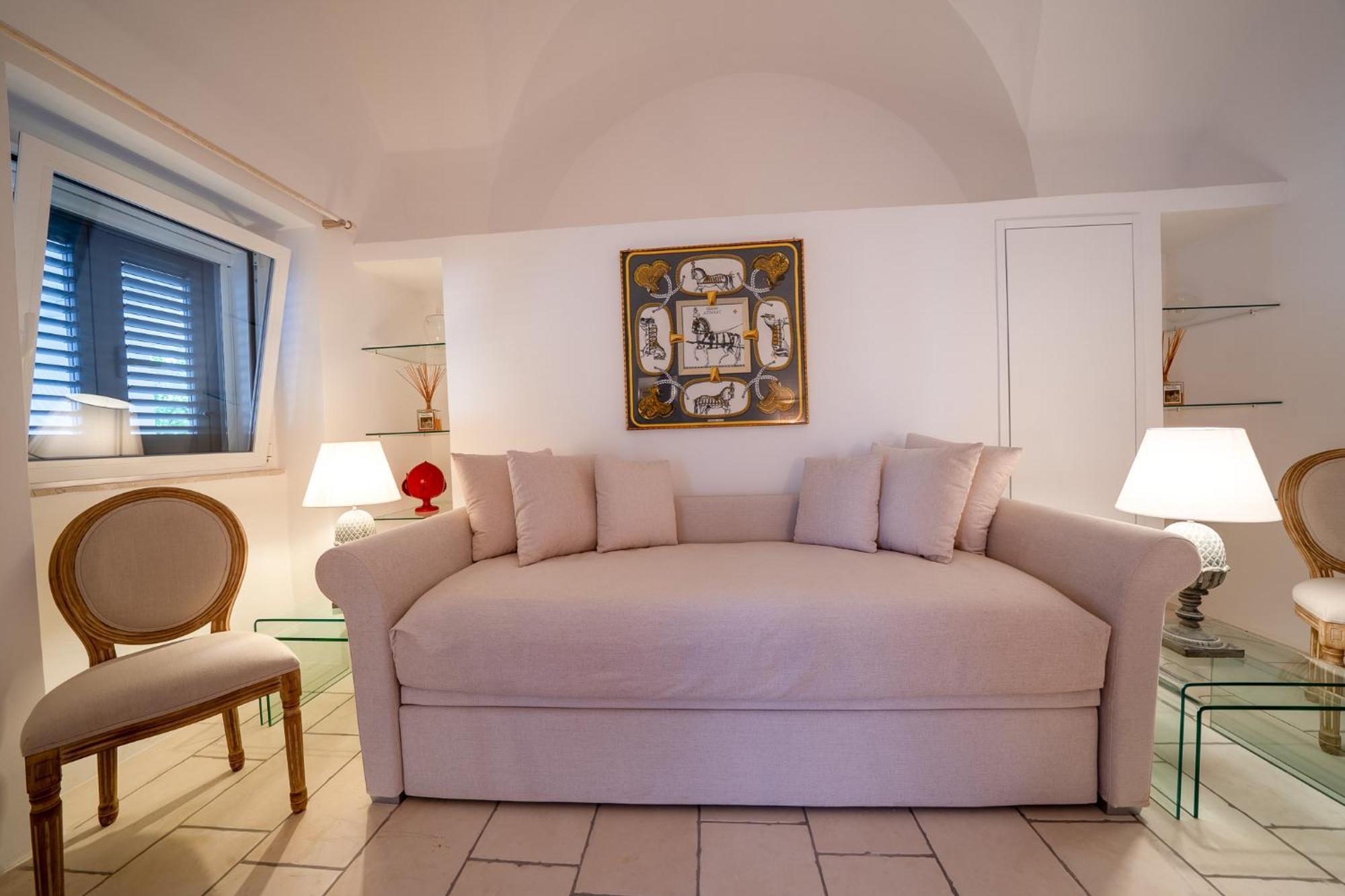 Masseria Artemisia Vista Mare Ostuni Exterior photo